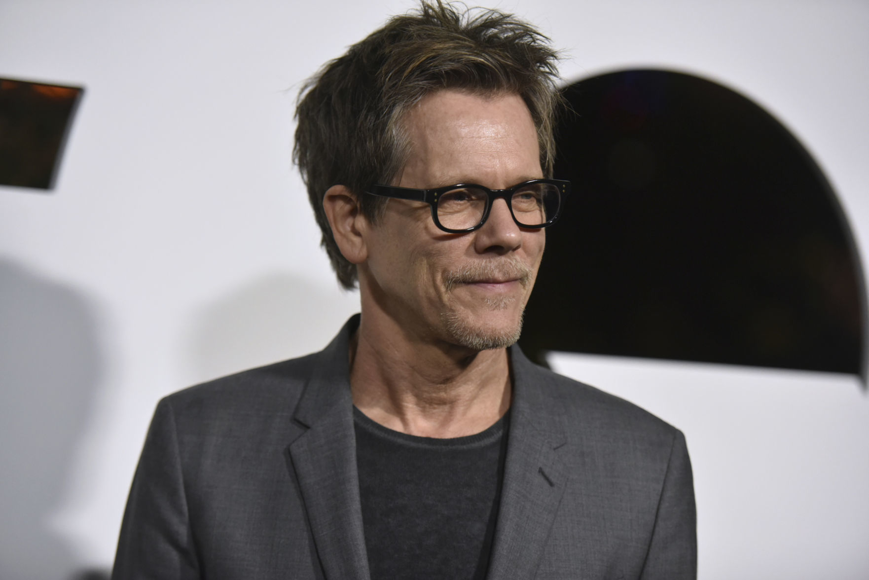 Kevin Bacon